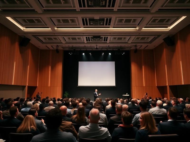 Congresso Corporativo