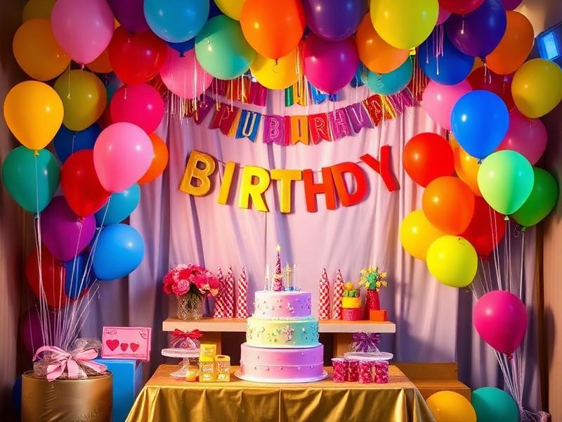 Festa de 15 Anos