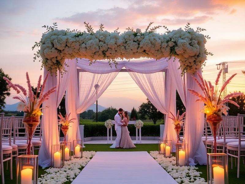 Casamento Premium